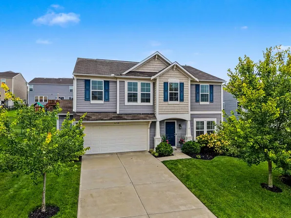 6508 Saint Ibar Ct, Union, KY 41091