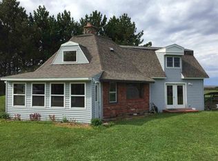 21522 Henry Rd, Chassell, MI 49916