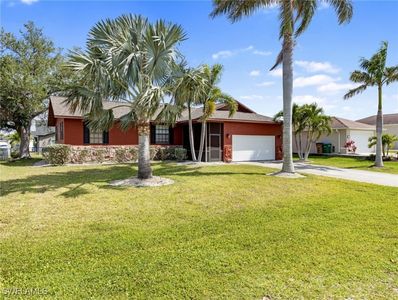 1221 SW 13th Ter, Cape Coral, FL, 33991