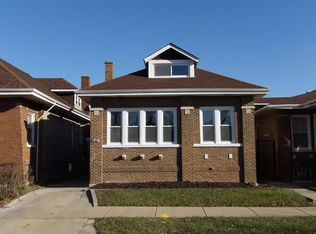 8143 S Morgan St, Chicago, IL 60620