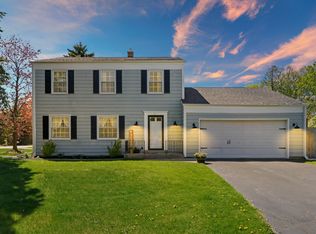 611 Hialeah Dr, Racine, WI 53402