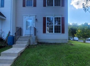 11110 Hollowbrook Rd, Owings Mills, MD 21117