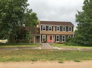 1870 Silver Spur Rd, Cheyenne, WY 82009