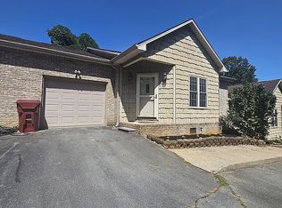404 Carter Sells Rd, Johnson city, TN 37604