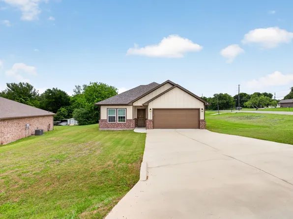 1311 E Apache Trl, Granbury, TX 76048