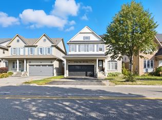 12 Robert Attersley Dr E, Whitby, ON L1R 3E3