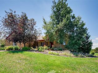 823 Roehampton Ct, Monument, CO 80132