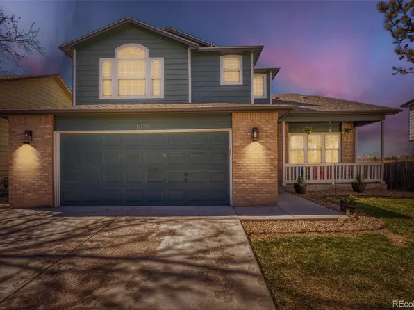 5121 S Lisbon Way, Centennial, CO 80015