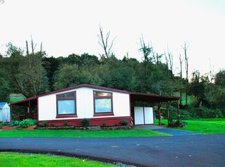 34780 Canaan Rd UNIT 4, Deer Island, OR 97054