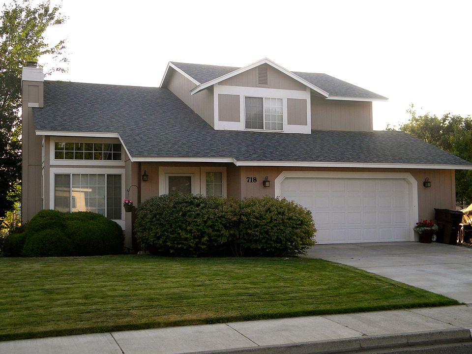 718 S. Roosevelt