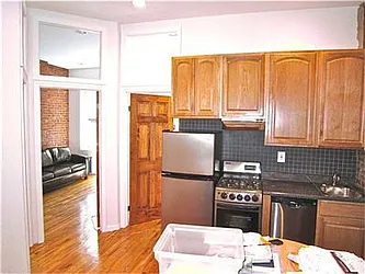 Rented by Town Residential