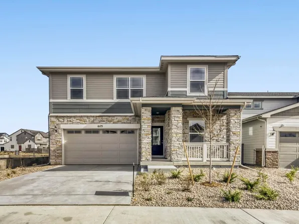 6175 Drum Pl, Loveland, CO 80538