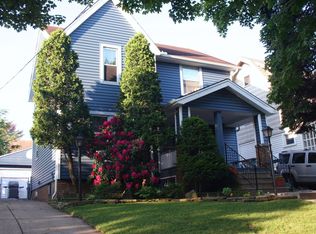 2019 Tampa Ave, Cleveland, OH