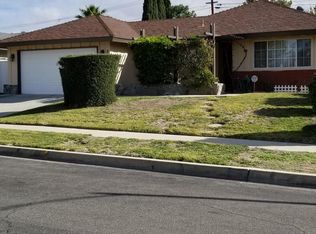 2142 Camwood Ave, Rowland Heights, CA 91748