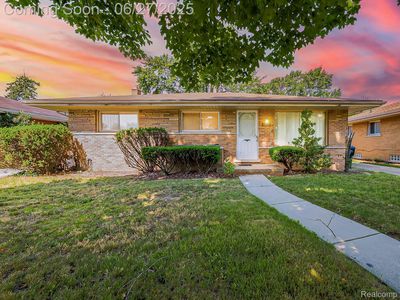 13973 Dixie, Redford, MI, 48239