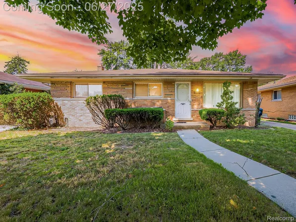 13973 Dixie, Redford, MI 48239