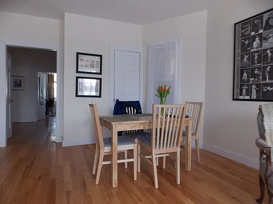 Rented by Block & Lot Real Estate | media 4