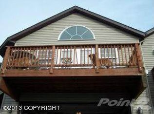 11703 Galloway Loop #2, Eagle River, AK 99577