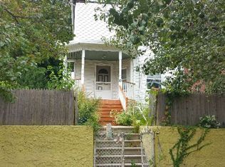 10 Pratt Ave, Mount Vernon, NY 10550