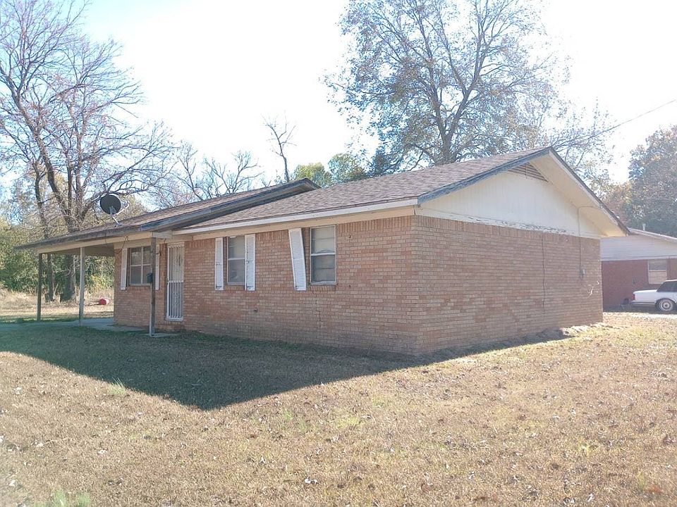 613 S 6th St, Augusta, AR 72006 Zillow