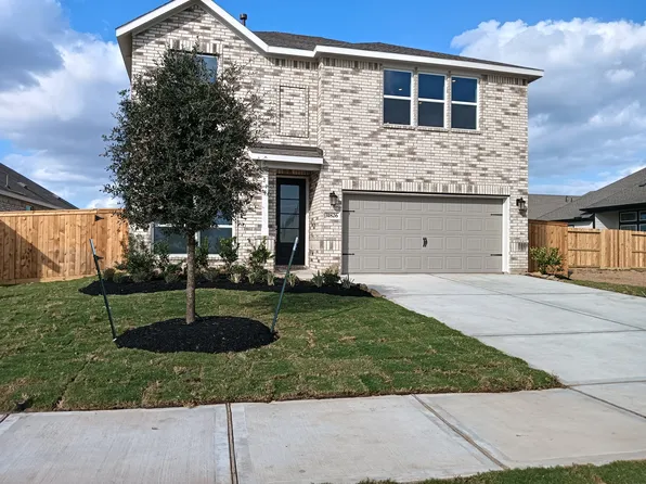 31826 Rich Meadows Ct, Fulshear, TX 77423