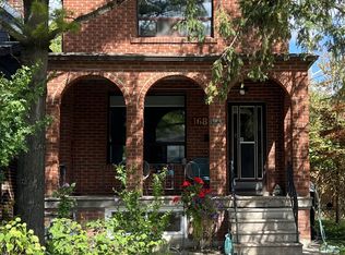 168 Tyrrel Ave W, Toronto, ON M6G 2G8
