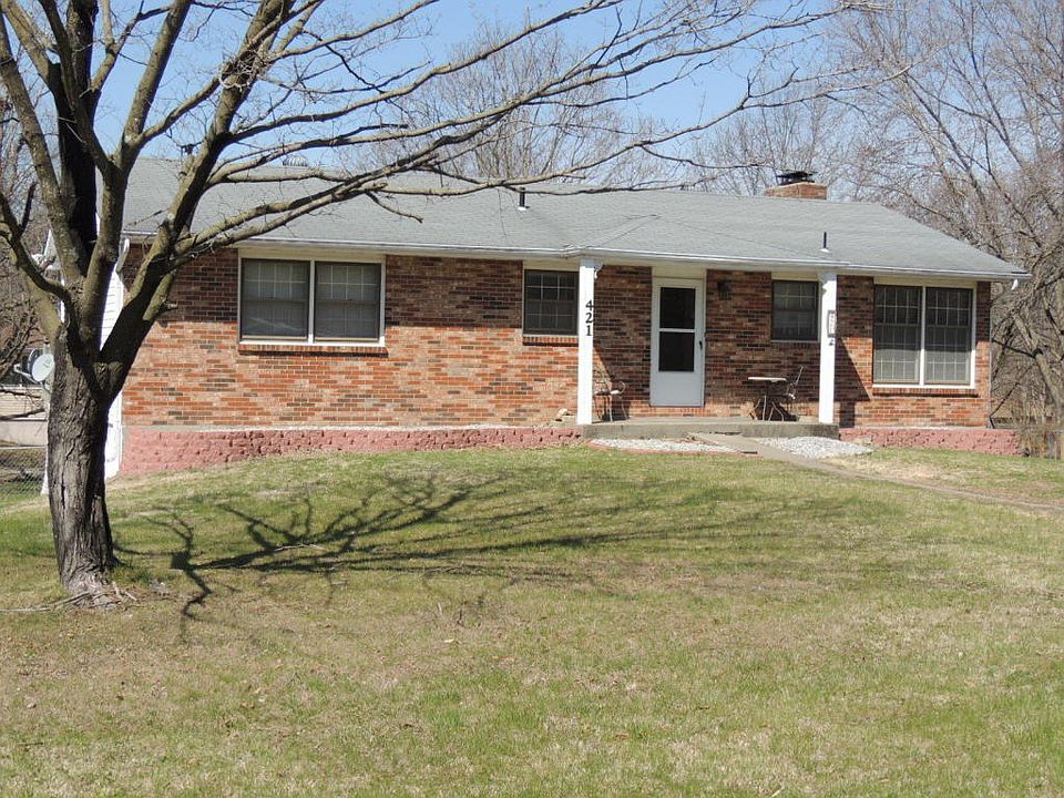 1st image of 421 N West Park Ln