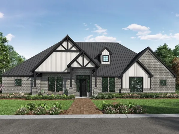 The Cottonwood Plan, Bison Meadows