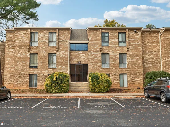 2316 Freetown Ct Unit 12C, Reston, VA 20191