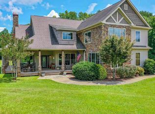 130 Glenn Rd, Wilsonville, AL 35186