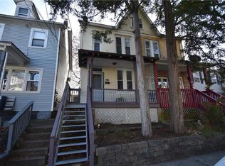 1040 W Wilkes Barre St, Easton, PA 18042