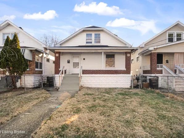 127 N 39th St, Louisville, KY 40212