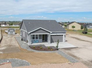 16353 Rayburn St, Hudson, CO 80642