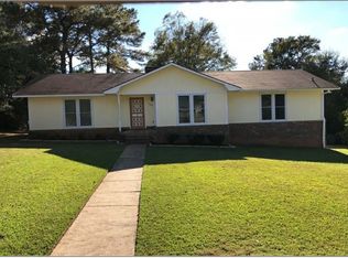 305 Natchez Rd, Enterprise, AL 36330