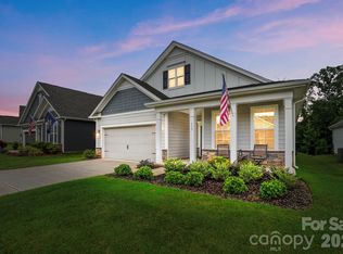 115 S Shayna Rd, Troutman, NC 28166