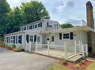 199 Manila Ave, Woonsocket, RI 02895