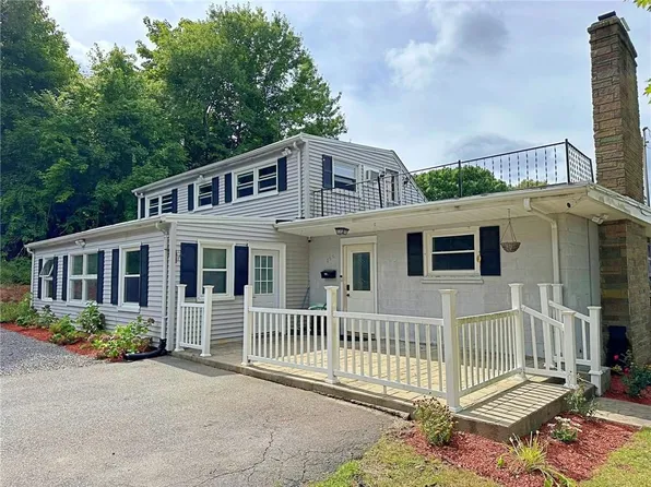 199 Manila Ave, Woonsocket, RI 02895