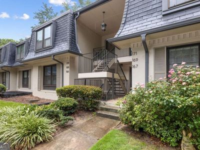 167 Maribeau Sq NW #167, Atlanta, GA, 30327