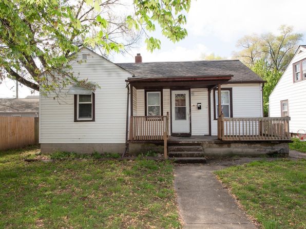 1823 Pierce St, Lafayette, IN 47904