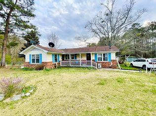 639 Kowaliga Rd, Eclectic, AL 36024