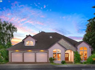 10942 SE Valley View Ter, Happy Valley, OR 97086