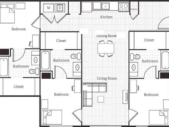 2nd image of 680 6th Ave NE
