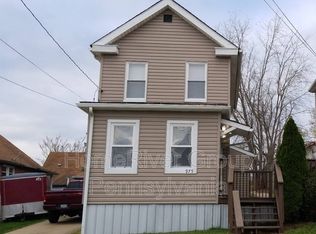 975 Addison St, Washington, PA 15301