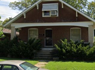 326 N West End Blvd, Cape Girardeau, MO 63701