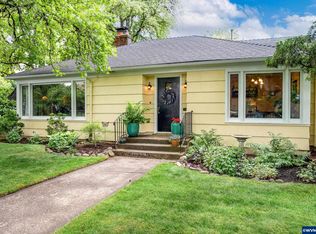 3555 NW Tyler Ave, Corvallis, OR 97330