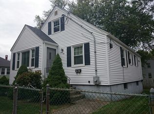 45 Glenellen Rd, Boston, MA 02132