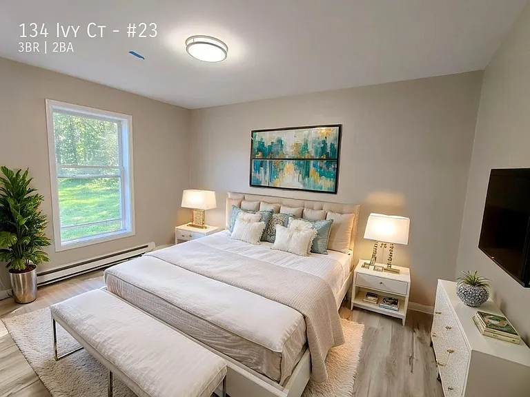 134 Ivy Ct #23 — Photo 21