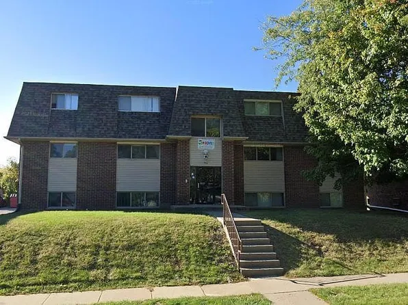 916 20th Ave, 916 20th Ave #2, Coralville, IA 52241