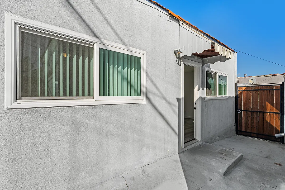 1 bed, 750 sqft, $1,950 — Photo 4