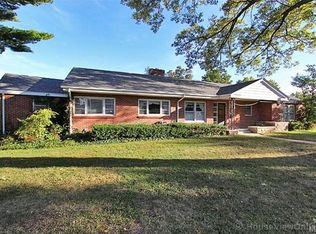 502 La Rose St, Ste Genevieve, MO 63670